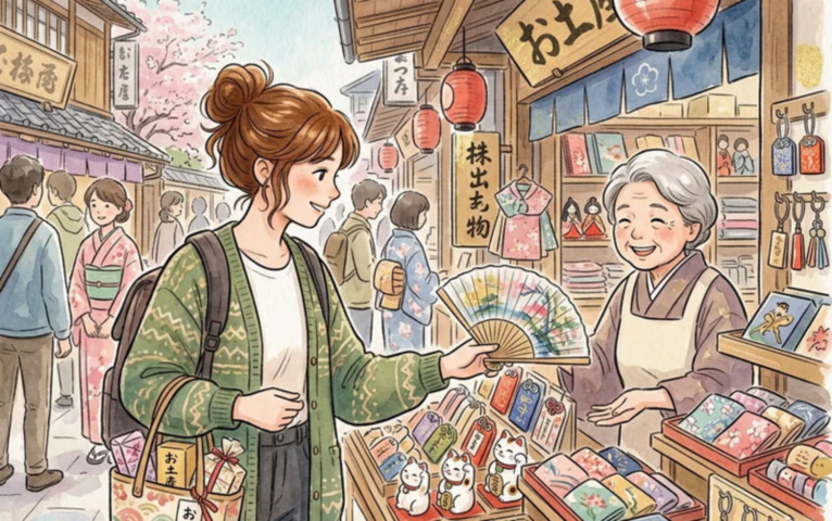 일본-긴급여권